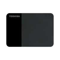 TOSHIBA 东芝 B3 移动硬盘 4TB