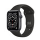 Apple 苹果 Watch Series 6 智能手表 GPS 44mm