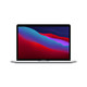 Apple 苹果 MacBook Pro 2020款 13.3英寸笔记本电脑 （M1、8GB、256GB）