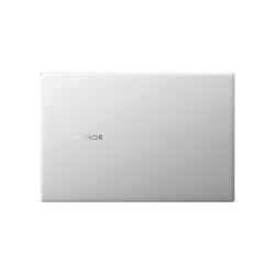 HONOR 荣耀 MagicBook X14笔记本电脑 新英特尔酷睿处理器