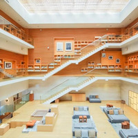 杭州西溪天堂丽呈西轩酒店 曦阁豪华露台大床房