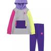 Girls 4-6x Hooded Tunic and Pants Set