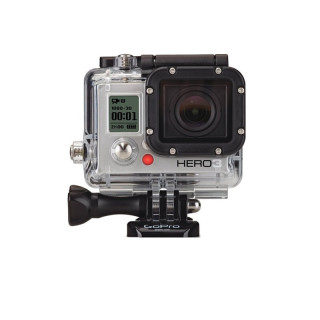 gopro hero3 运动摄像机 家用摄像机 防水1080p