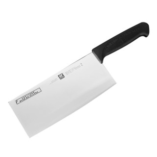 菜刀Enjoy中片刀(4034ZW不锈钢、18cm)
