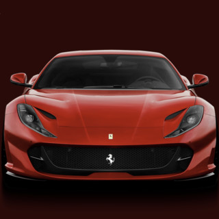 Ferrari 法拉利 812