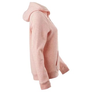 DECATHLON 迪卡侬 Jacket 500 Gym Hood W 女子运动夹克 8561252