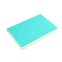 SHEN SHI 申士 J1125 A5线装式笔记本 绿色 单本装
