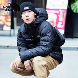 THE NORTH FACE 北面 NF0A 男款羽绒服