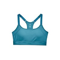 UNDER ARMOUR 安德玛 Dfo Reflect 女子运动内衣1362245