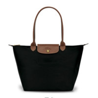 LONGCHAMP 珑骧 Le Pliage系列 ORIGINAL 女士单肩包 L1899089