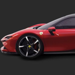 Ferrari 法拉利 SF90