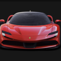 Ferrari 法拉利 SF90