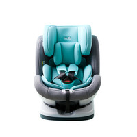 kub 可优比 KUB-AQ08 安全座椅 0-12岁
