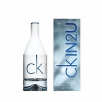 Calvin Klein IN2U 喜欢你 男士淡香水 100ml