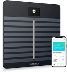 WITHINGS Withings Body Cardio 智能体重秤