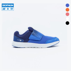 decathlon迪卡侬儿童运动鞋