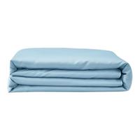 佳佰 大豆纤维空调被 浅蓝 150*200cm