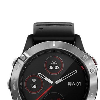 GARMIN 佳明 Fenix 6 运动手表