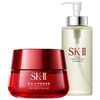 SK-II  护肤套装 (PITERA精华系列护肤精华露+紧肤抗皱修护系列赋活修护精华霜)