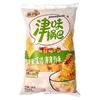 狗牙儿 津味锅巴 风情烧烤味 280g*2袋