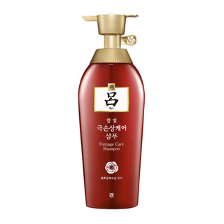 Ryo 吕 含光耀护营润修护洗护套装 (洗发水500ml+护发乳400ml)