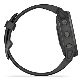 GARMIN 佳明 Fenix 6S Pro 运动手表 010-02159-7B 黑色 51mm