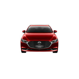 Mazda 马自达 3 昂克赛拉 21款 2.0L 手自一体 质炫版