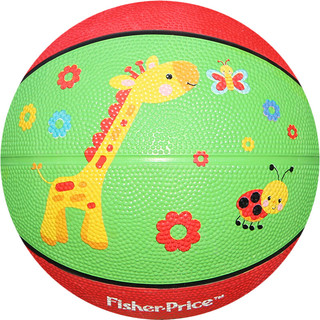 Fisher-Price 费雪 费雪玩具球