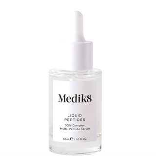 Medik8 液体多肽 30ml