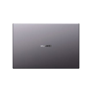 HUAWEI 华为 MateBook D 14 2022款 十一代酷睿版 14英寸 轻薄本 深空灰 (酷睿i5-1155G7、核芯显卡、16GB、512GB SSD、1080P、IPS、60Hz)
