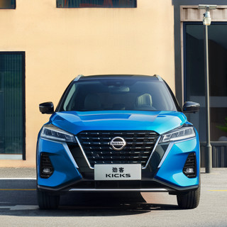 NISSAN 东风日产 劲客