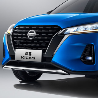 NISSAN 东风日产 劲客