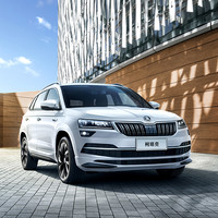 SKODA 斯柯达 柯珞克