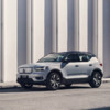 VOLVO 沃尔沃 XC40