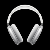 Apple 苹果 AirPods Max 头戴式真无线降噪蓝牙耳机