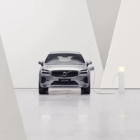 VOLVO 沃尔沃 XC60 新能源