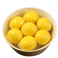 北海湾 大黄米汤圆 花生口味