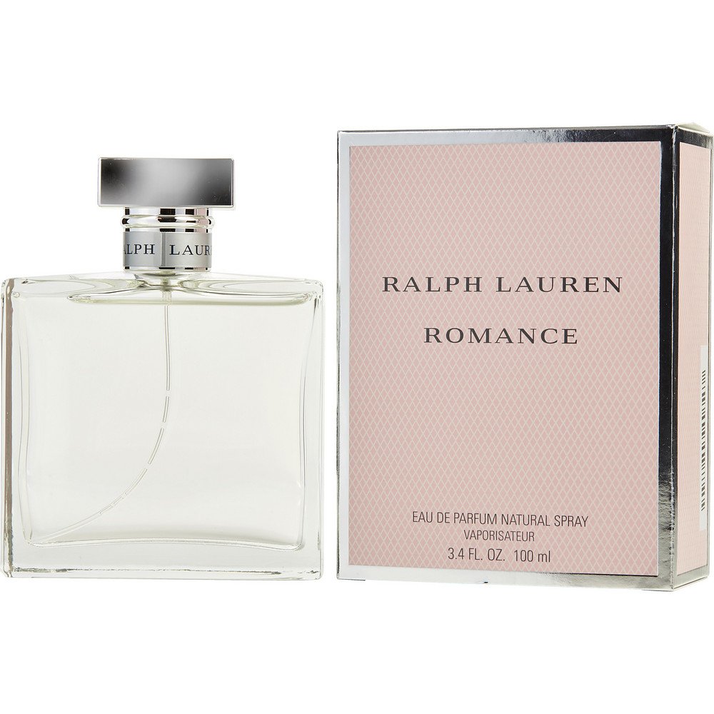 RALPH LAUREN 拉尔夫·劳伦 罗曼史女士浓香水 EDP