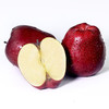 风味坐标 甘肃花牛苹果 单果果重160g+ 2.5kg