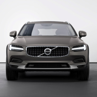 VOLVO 沃尔沃 V90