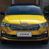 SKODA 斯柯达 昕动