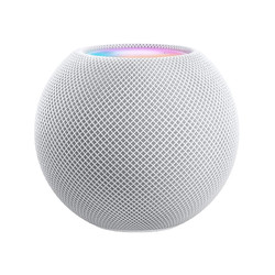 Apple 苹果 HomePod mini智能蓝牙无线苹果音响/音箱 国行联保