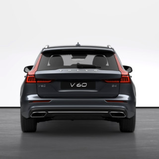 VOLVO 沃尔沃 V60