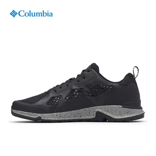 Columbia哥伦比亚20春夏户外男运动轻便透气耐磨徒步鞋BM0076（40、063）