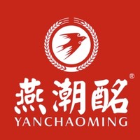 YANCHAOMING/燕潮酩