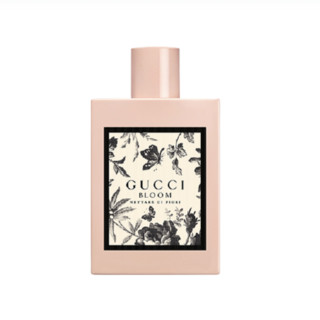 GUCCI 古驰 花悦蜜意女士浓香水 EDP 50ml