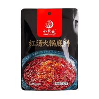 小龍坎 红汤火锅底料 150g*3袋