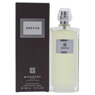 GIVENCHY 纪梵希 黑可和雨男士淡香水 EDT 100ml