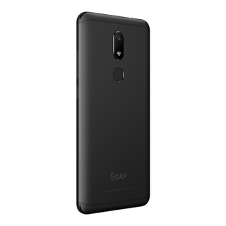 SUGAR 糖果手机 SOAP R11 Pro 4G手机 3GB+32GB 曜岩黑