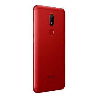 SUGAR 糖果手机 SOAP R11 Pro 4G手机 3GB+32GB 马赛红